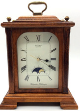 Seiko quartz westminster for sale  BERKHAMSTED