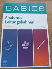Anatomie leistungsbahnen basic gebraucht kaufen  Neumarkt i.d.OPf.