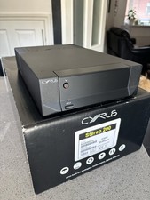 Cyrus stereo 200 for sale  MANCHESTER