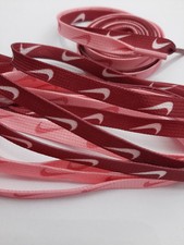 Lacci nike rosa usato  Caselle Torinese