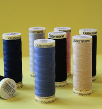 Gutermann sew 100m for sale  TORQUAY