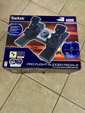 Saitek pro flight usato  Viterbo