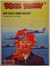 Pilot hne gesicht gebraucht kaufen  Bernried