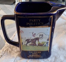 Vtg martell grand for sale  BEDALE