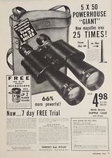 1956 print thoresen for sale  Sterling Heights