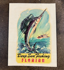 Original vintage florida for sale  Sacramento