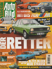 Autobild klassik 6 gebraucht kaufen  Stolberg (Rhld.)