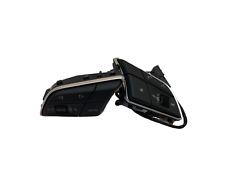 Botões de volante multifuncionais Audi A3 A4 A1 S3 S4 Q2 S5 82A951523F NOVO, usado comprar usado  Enviando para Brazil