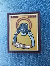 Patch saint lucas usato  Medicina