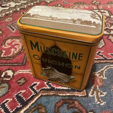 Musculine guichon ancienne d'occasion  Albi