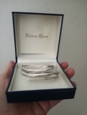 Bracelet argent 925 d'occasion  Saint-Pol-sur-Mer