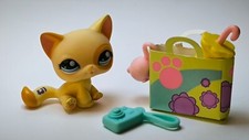 Littlest pet shop d'occasion  Lons-le-Saunier