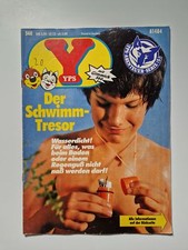 Yps heft 560 gebraucht kaufen  Deutschland