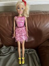 Large size barbie for sale  BOGNOR REGIS