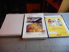 Flight simulator version d'occasion  Thourotte