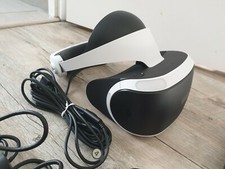 playstation vr accessoire d'occasion playstation vr accessoire d'occasion  Nantes-