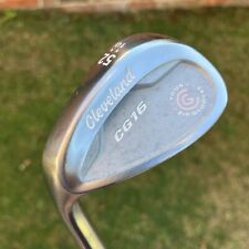 Ladies cleveland cg16 for sale  INGATESTONE