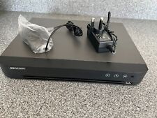 Hik vision dvr for sale  UK