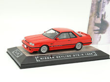 Kyosho nissan skyline d'occasion  Paris VII