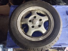 Piaggio hexagon 125 gebraucht kaufen  Kassel