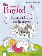 Kommt ponyfee mondmädchen gebraucht kaufen  Schechen