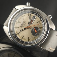 Vintage ticking seiko d'occasion  Expédié en Belgium