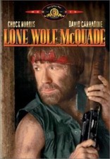 Lone wolf mcquade for sale  STOCKPORT