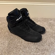 Alpinestars vented boots for sale  Katy