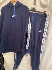 Nike tracksuit set for sale  LONDON