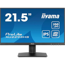 Iiyama prolite xu2293hs usato  Roccagloriosa