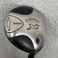 Callaway series fairway for sale  Zion