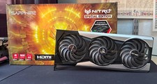 Sapphire nitro amd usato  Brindisi