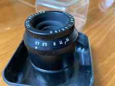 Leica focotar 50mm for sale  LAUNCESTON