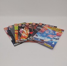 Lotto capitan america usato  Costa Masnaga