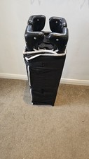 Redkite travel cot for sale  HEMEL HEMPSTEAD