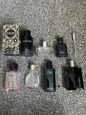 Men designer empty for sale  WINGATE