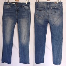Usado, Kit From the Kloth Jeans Katy Boyfriend Fit 12 Algodão Elastano Mistura Aba Azul comprar usado Usado, Kit From the Kloth Jeans Katy Boyfriend Fit 12 Algodão Elastano Mistura Aba Azul comprar usado  Enviando para Brazil