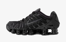 Nike shox usato  Arcore