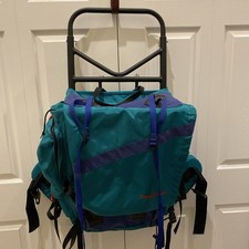 Camp trails external for sale  Portage