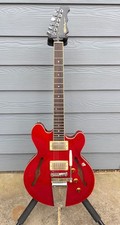 Fret king elise for sale  FARNHAM