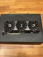 Zotac gaming geforce for sale  Seiling