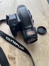 Lympus superzoom 135mm gebraucht kaufen  Langenselbold