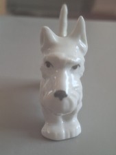 Scottie dog ornament for sale  CREWE