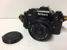 Appareil photo nikon d'occasion  France