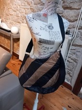 Sac besace sonia d'occasion  Dole