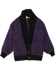 Vintage womens cardigan for sale  IPSWICH