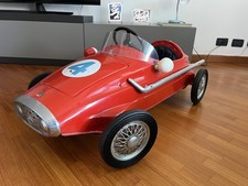 Macchina pedali giordani usato Macchina pedali giordani usato  Genova