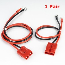 2xplug lead lug for sale  HATFIELD
