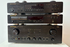 Marantz hifi anlage gebraucht kaufen  Stuttgart