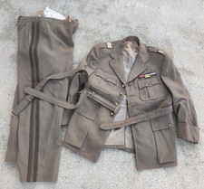 Uniforme officier français d'occasion  Le Havre-